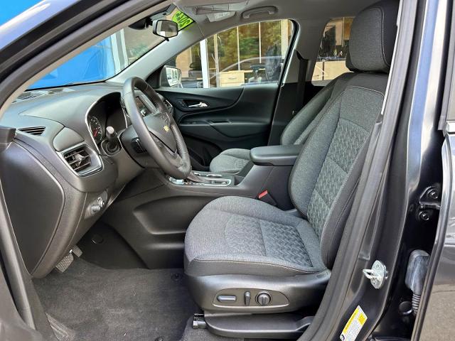 2022 Chevrolet Equinox Vehicle Photo in Roslyn, NY 11576