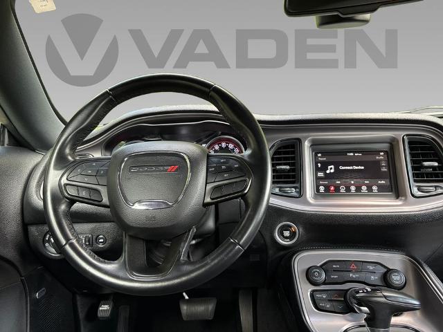 2023 Dodge Challenger Vehicle Photo in Statesboro, GA 30458