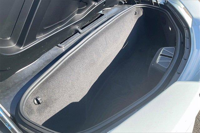 2021 Chevrolet Corvette Stingray Vehicle Photo in INDEPENDENCE, MO 64055-1314