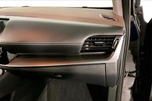 2023 Nissan Rogue Vehicle Photo in Lees Summit, MO 64086
