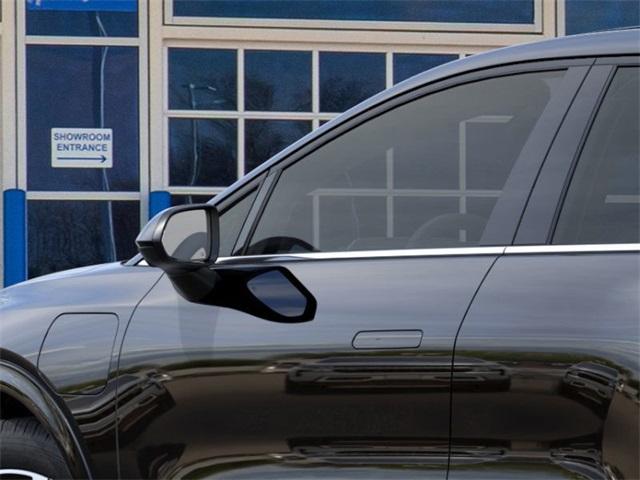 2025 Chevrolet Equinox EV Vehicle Photo in ENGLEWOOD, CO 80113-6708