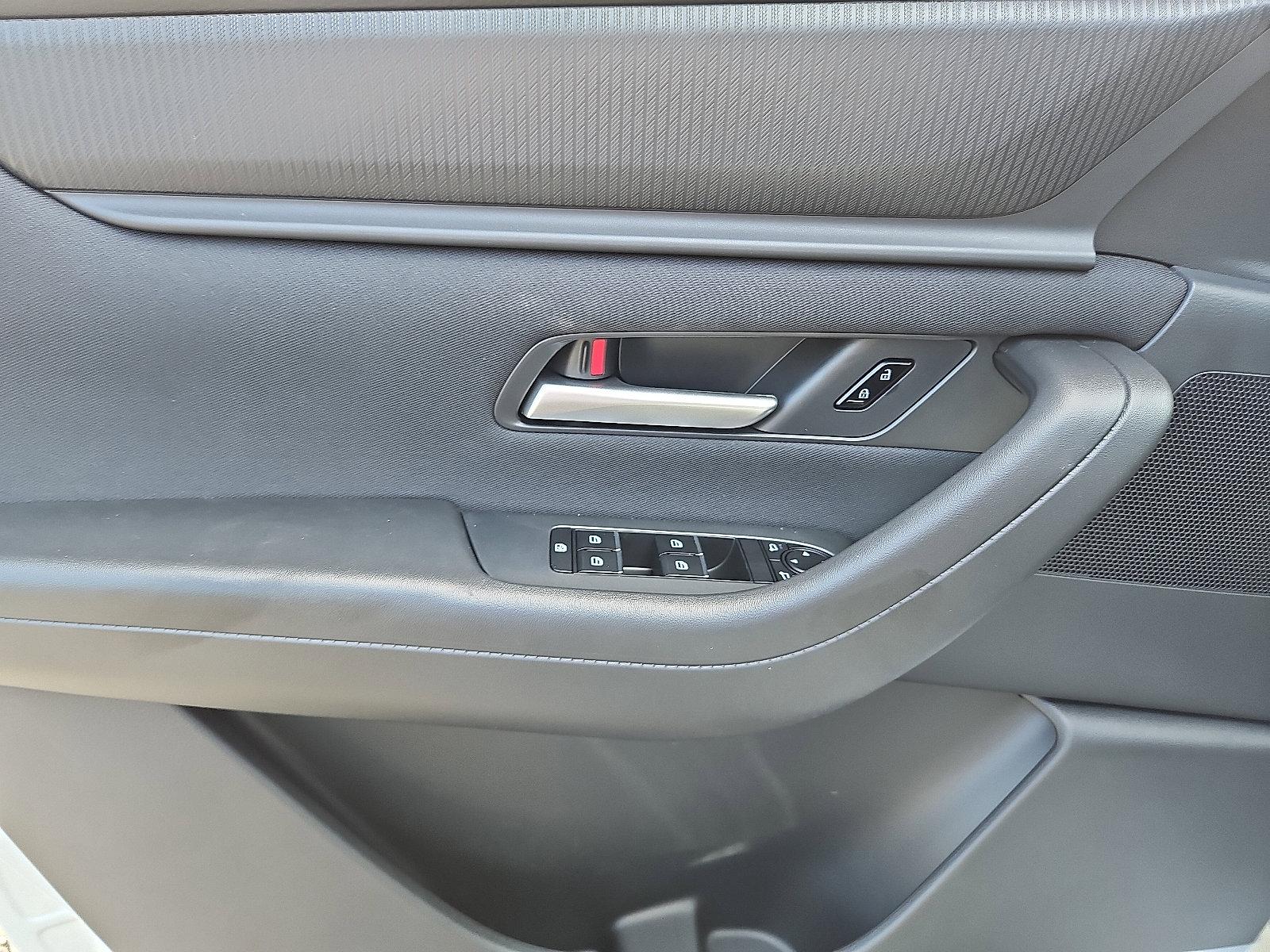 2025 Mazda CX-90 Vehicle Photo in Trevose, PA 19053
