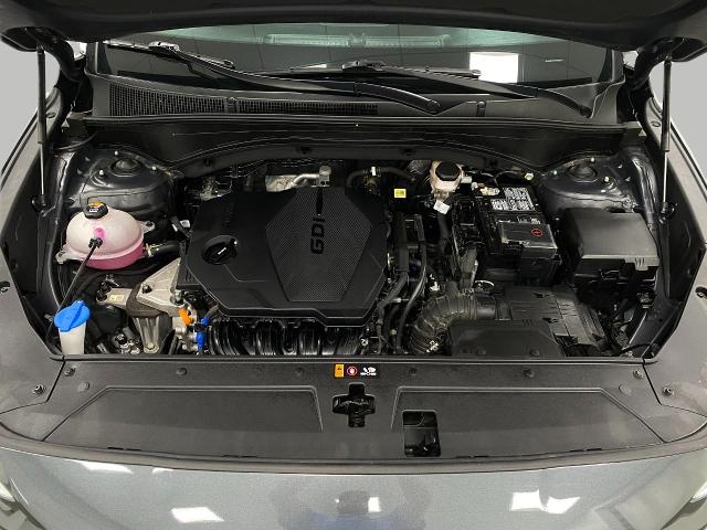 2023 Hyundai SANTA FE Vehicle Photo in Appleton, WI 54913