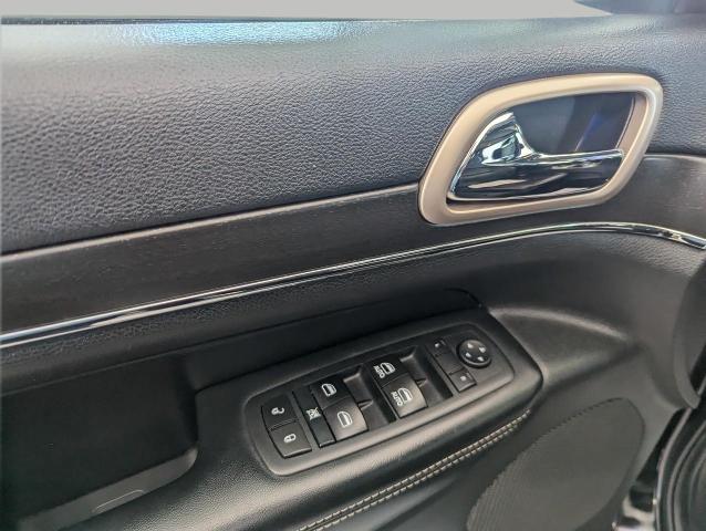 2017 Jeep Grand Cherokee Vehicle Photo in Oshkosh, WI 54901