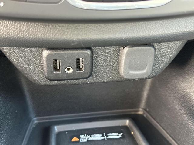 2023 Chevrolet Traverse Vehicle Photo in Roslyn, NY 11576