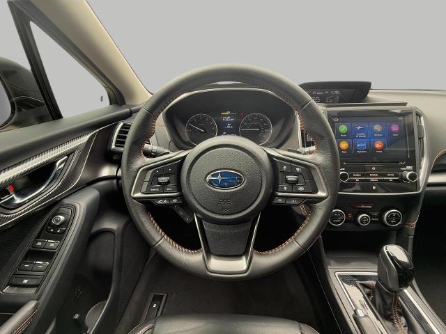 2023 Subaru Crosstrek Vehicle Photo in Appleton, WI 54914