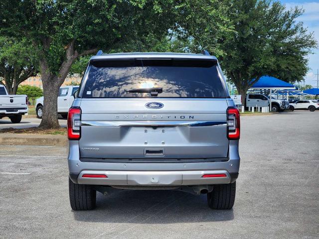2024 Ford Expedition Vehicle Photo in DENTON, TX 76210-9321