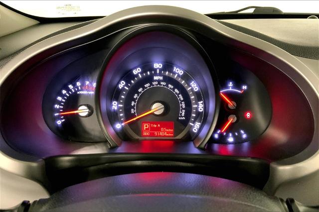 2015 Kia Sportage Vehicle Photo in Lees Summit, MO 64086