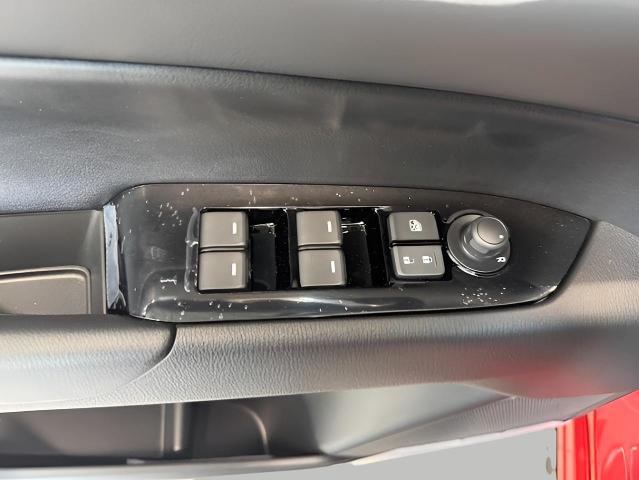 2025 Mazda CX-5 Vehicle Photo in Green Bay, WI 54304