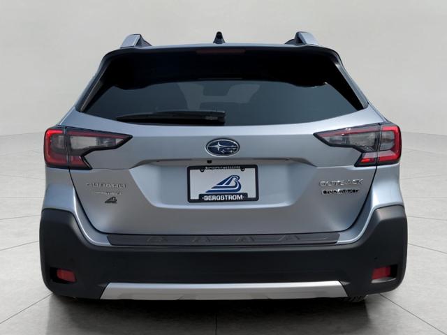 2025 Subaru Outback Vehicle Photo in Green Bay, WI 54304