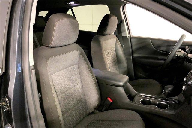 2023 Chevrolet Equinox Vehicle Photo in KANSAS CITY, MO 64114-4502