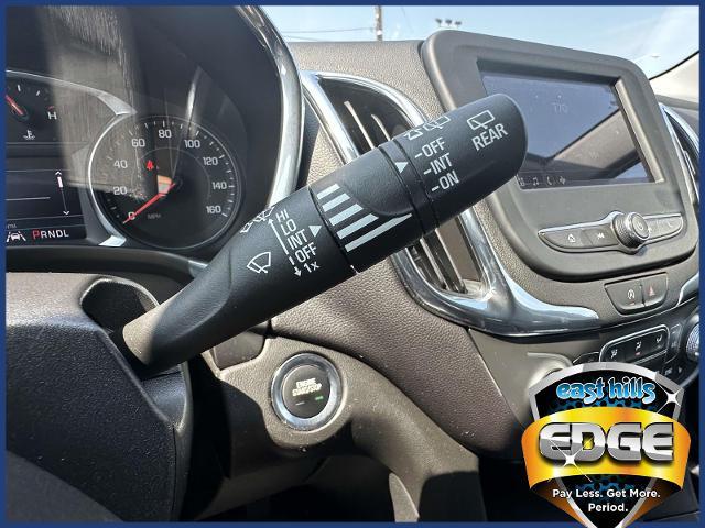 2022 Chevrolet Equinox Vehicle Photo in Roslyn, NY 11576