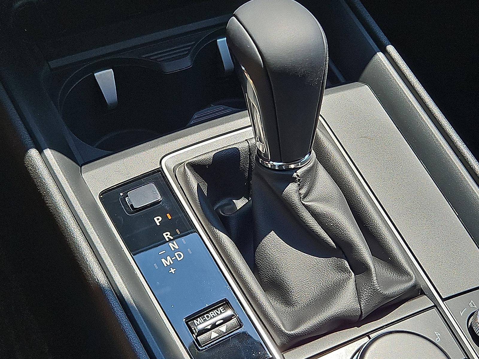 2025 Mazda CX-50 Vehicle Photo in Trevose, PA 19053