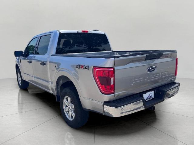 2023 Ford F-150 Vehicle Photo in Oshkosh, WI 54901