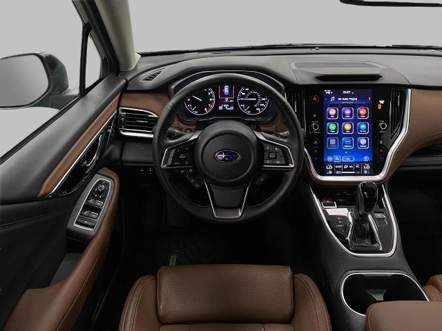 2020 Subaru Outback Vehicle Photo in Appleton, WI 54913