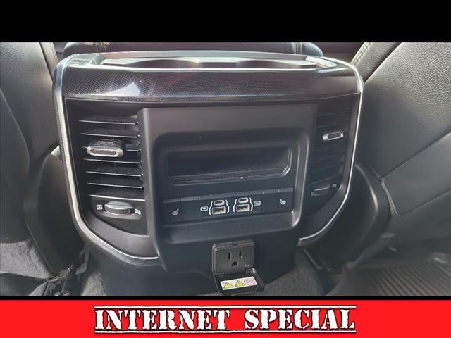 2022 Ram 1500 Vehicle Photo in LITTLE FALLS, NJ 07424-1717