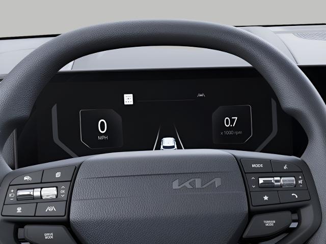 2026 Kia Sportage Hybrid Vehicle Photo in Appleton, WI 54914