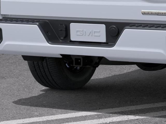 2026 GMC Sierra 1500 Vehicle Photo in TREVOSE, PA 19053-4984