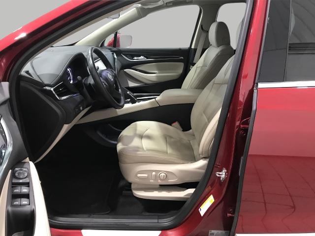 2018 Buick Enclave Vehicle Photo in GREEN BAY, WI 54303-3330