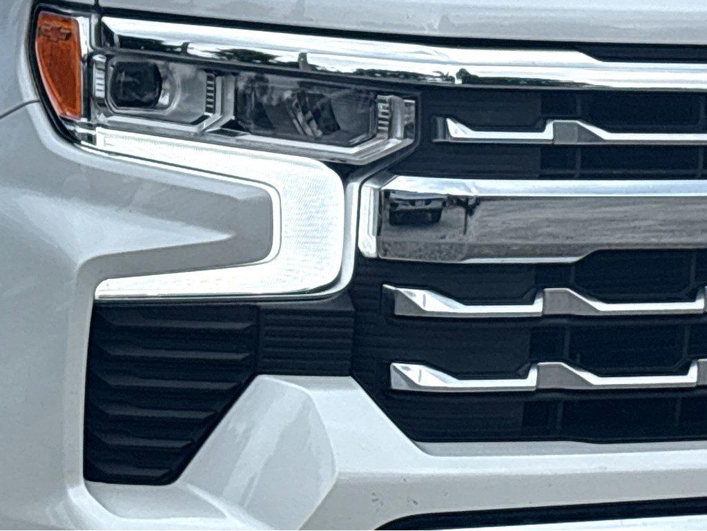 2024 Chevrolet Silverado 1500 Vehicle Photo in SAVANNAH, GA 31406-4513