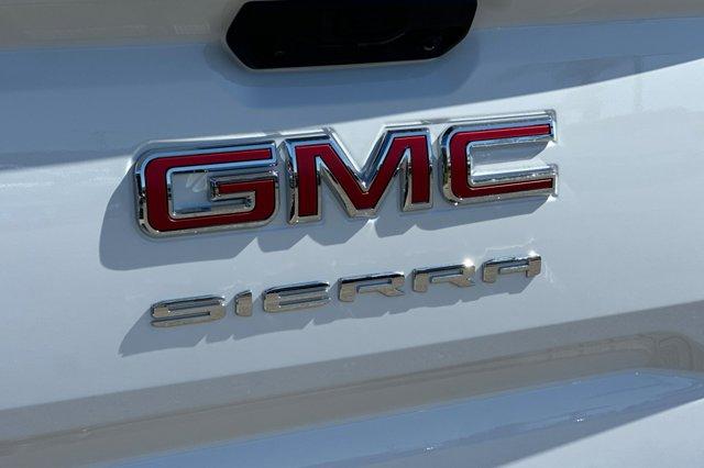 2025 GMC Sierra 1500 Vehicle Photo in STOCKTON, CA 95212-2838