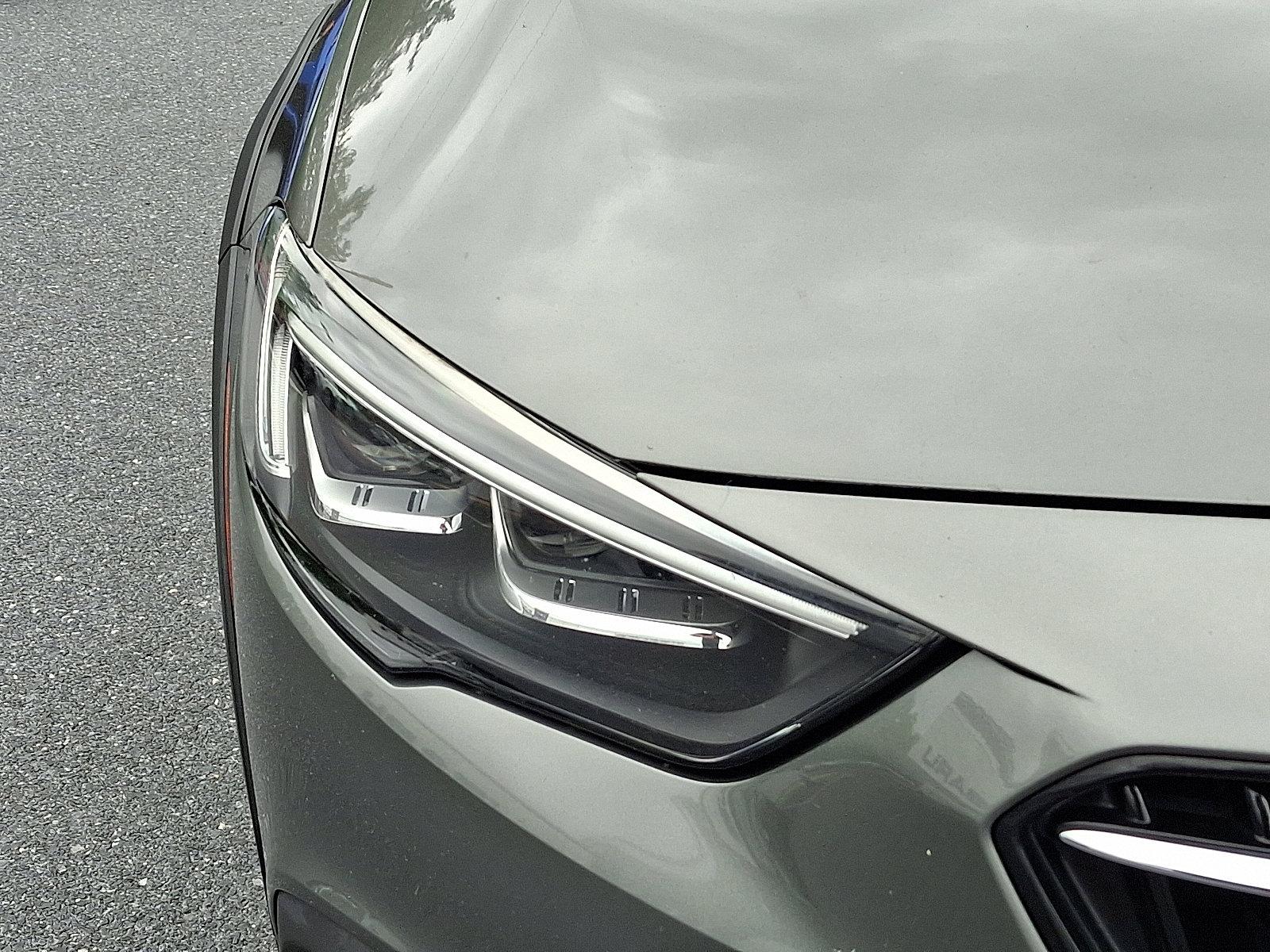 2019 Buick Regal TourX Vehicle Photo in Harrisburg, PA 17111