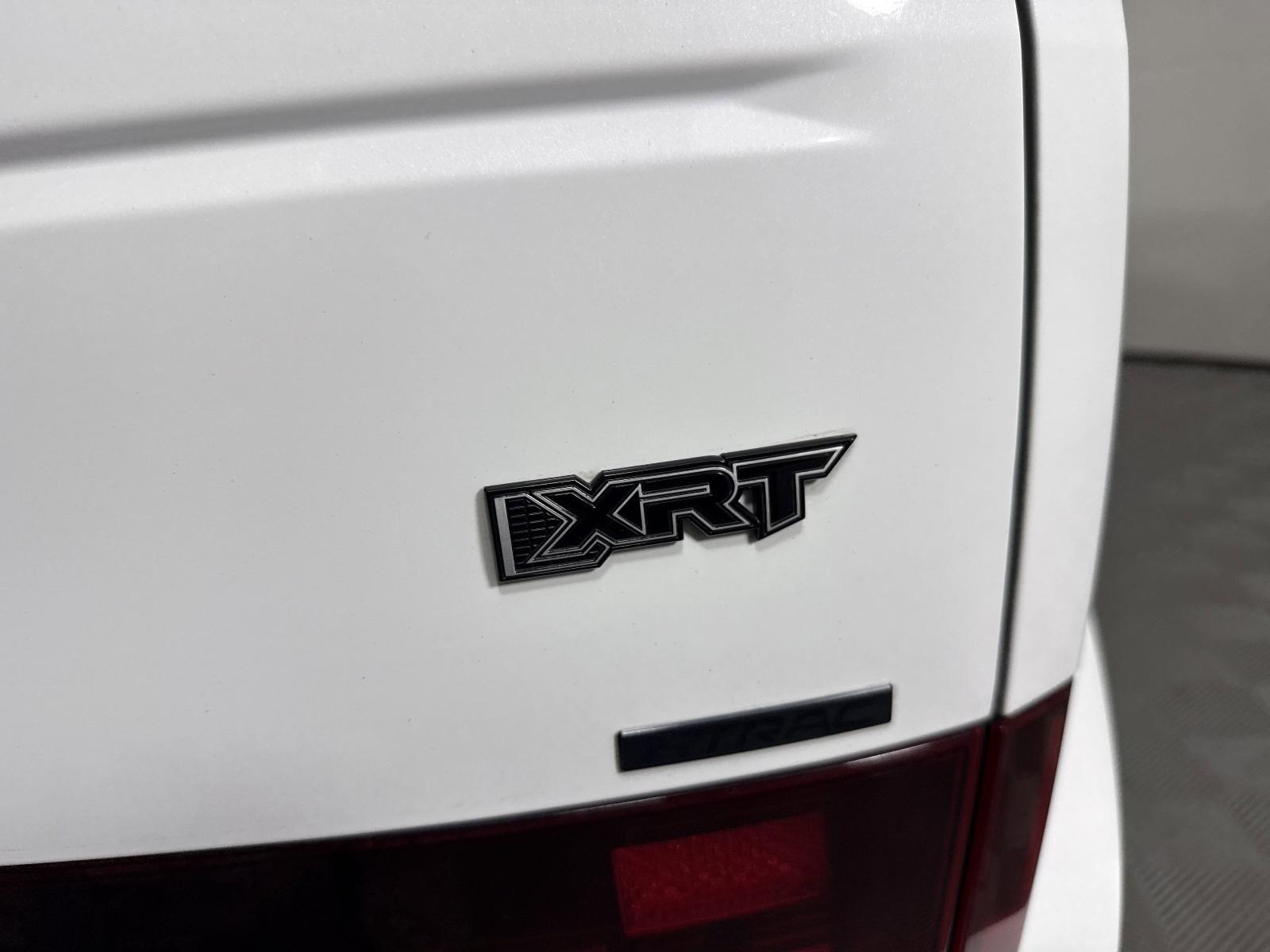 2024 Hyundai SANTA FE Vehicle Photo in Georgetown, TX 78626