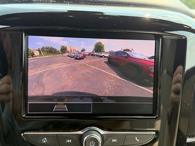 2023 Chevrolet Traverse Vehicle Photo in MIDDLETON, WI 53562-1492
