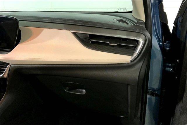 2024 Buick Encore GX Vehicle Photo in KANSAS CITY, MO 64114-4545