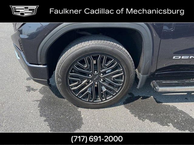 2022 GMC Sierra 1500 Vehicle Photo in MECHANICSBURG, PA 17050-1707