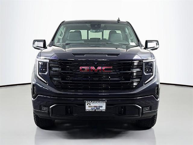 2025 GMC Sierra 1500 Vehicle Photo in PUYALLUP, WA 98371-4149