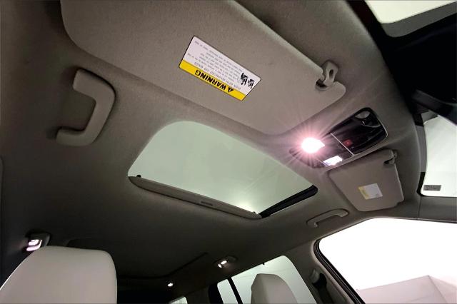 2024 Hyundai SANTA FE Vehicle Photo in Lees Summit, MO 64086