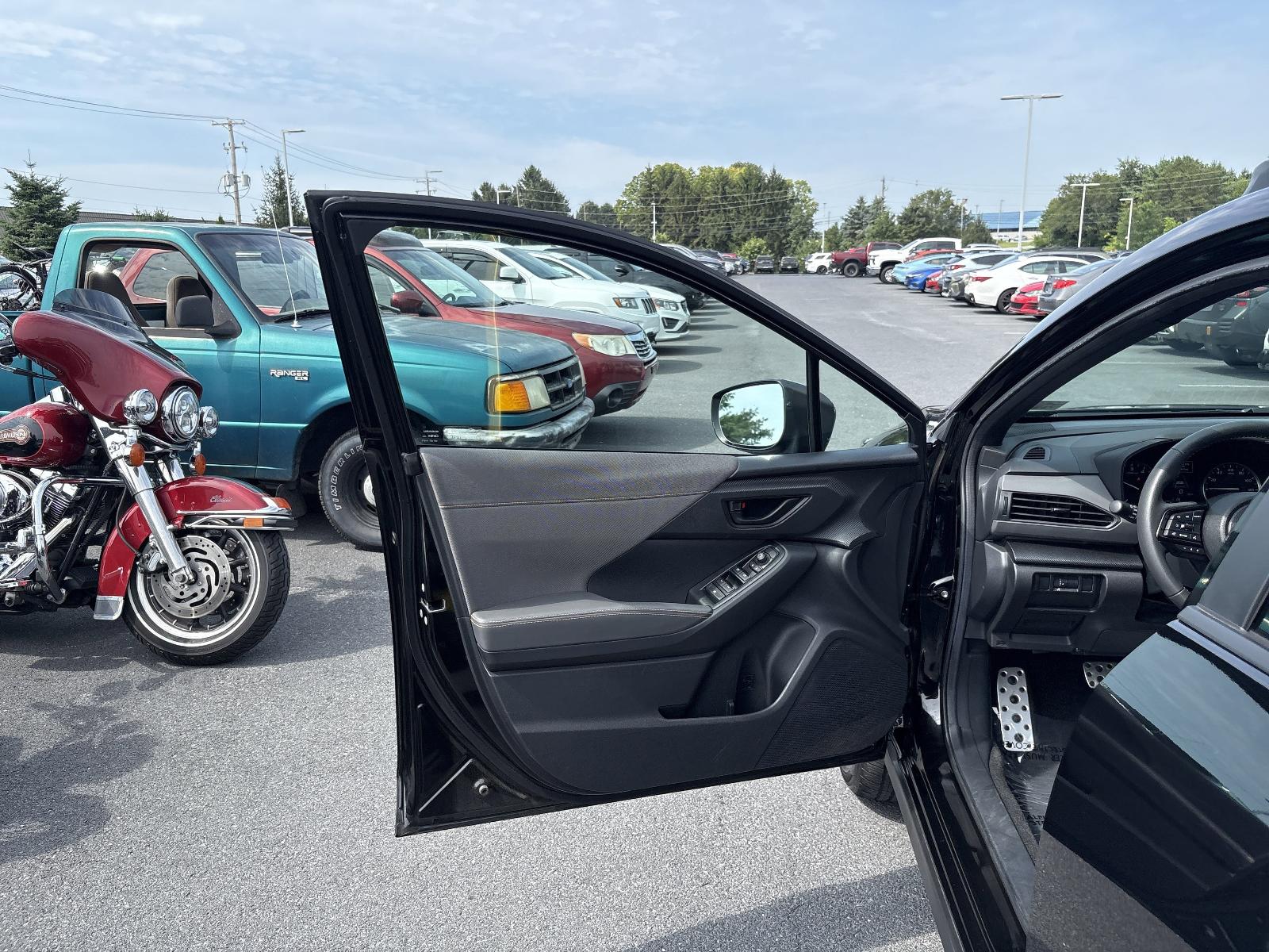 2025 Subaru Crosstrek Vehicle Photo in Mechanicsburg, PA 17050