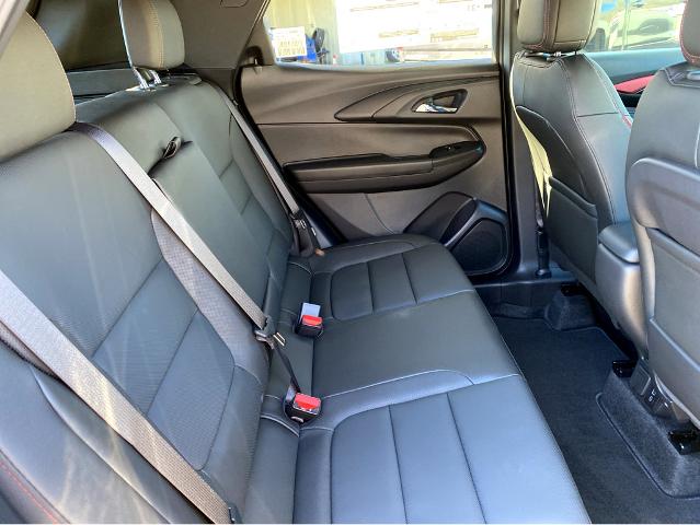 2025 Chevrolet Trailblazer Vehicle Photo in POOLER, GA 31322-3252
