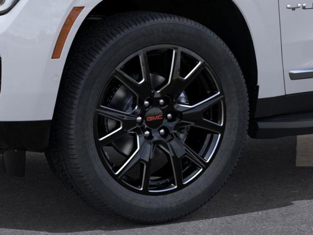2025 GMC Yukon XL Vehicle Photo in PUYALLUP, WA 98371-4149