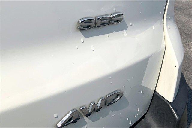 2020 Ford EcoSport Vehicle Photo in INDEPENDENCE, MO 64055-1377
