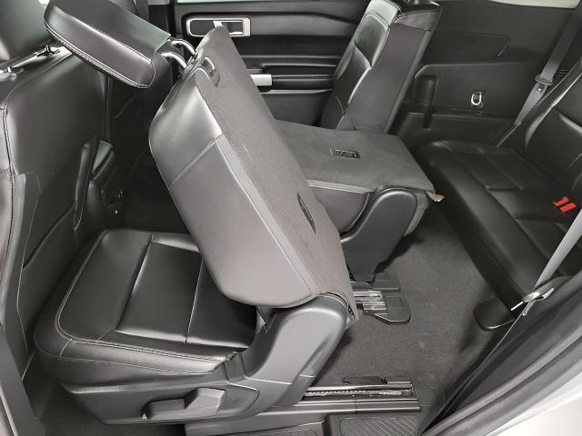 2023 Ford Explorer Vehicle Photo in Neenah, WI 54956