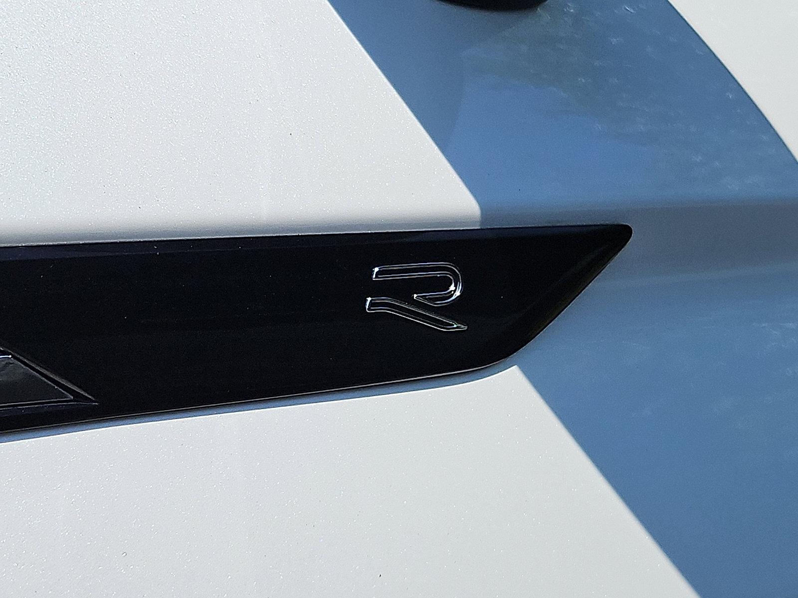 2022 Volkswagen Tiguan Vehicle Photo in Trevose, PA 19053