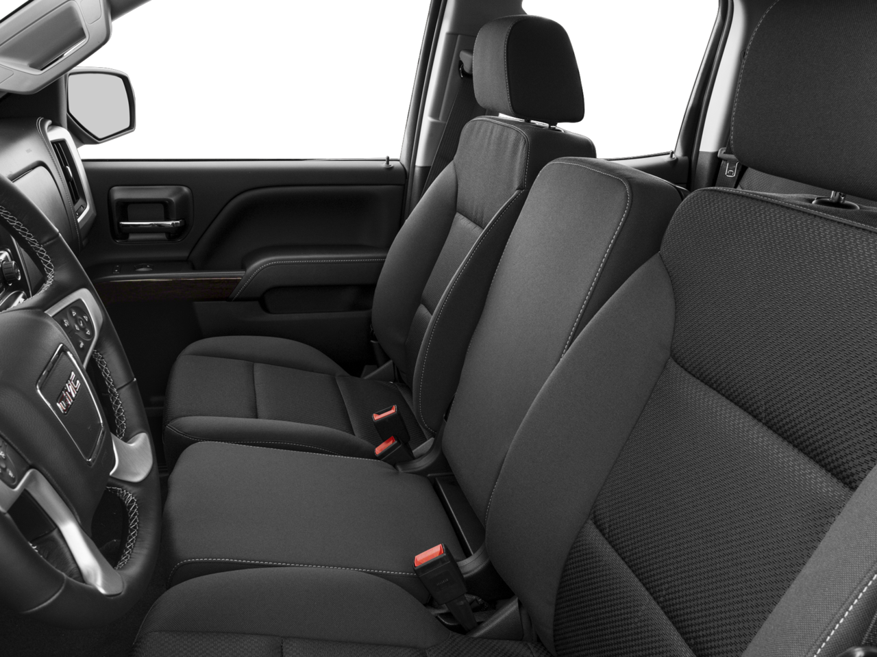 2016 GMC Sierra 1500 Vehicle Photo in LANCASTER, PA 17601-0000