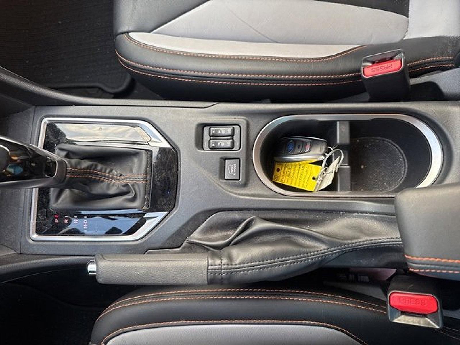 2023 Subaru Crosstrek Vehicle Photo in Harrisburg, PA 17111