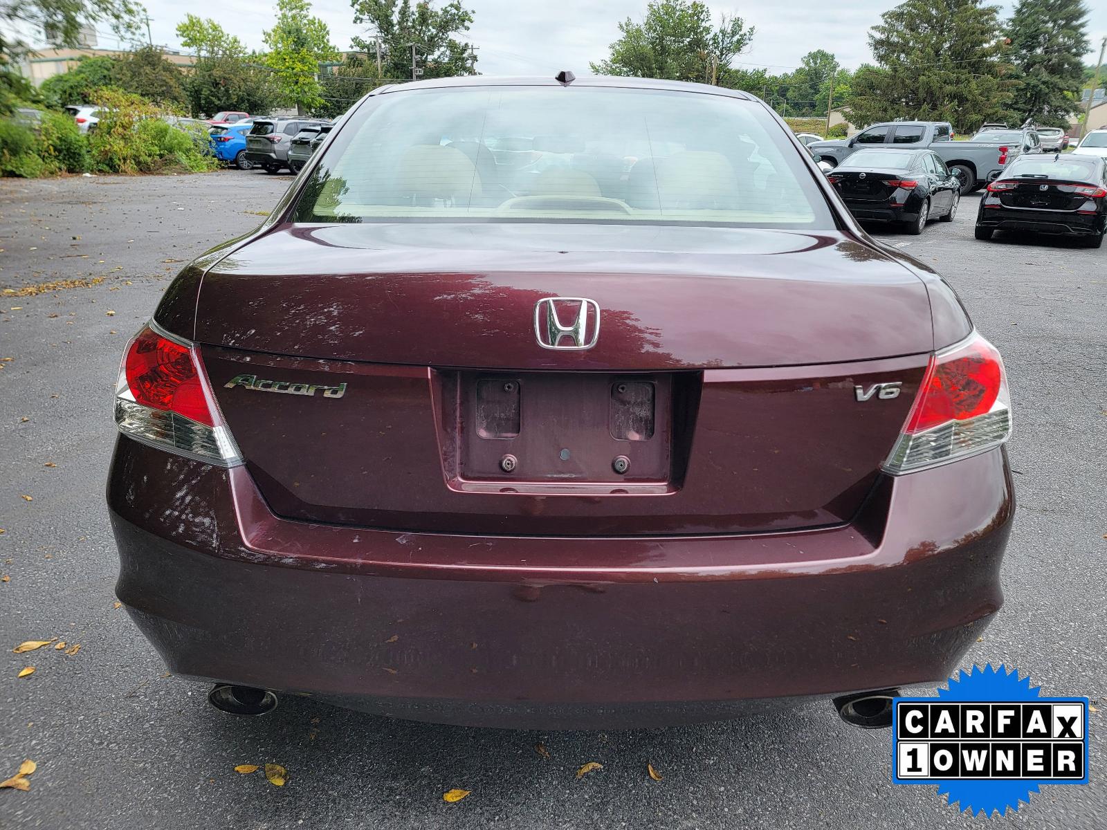 2010 Honda Accord Sedan Vehicle Photo in Harrisburg, PA 17111