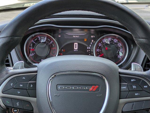 2019 Dodge Challenger Vehicle Photo in BRUNSWICK, GA 31525-1881