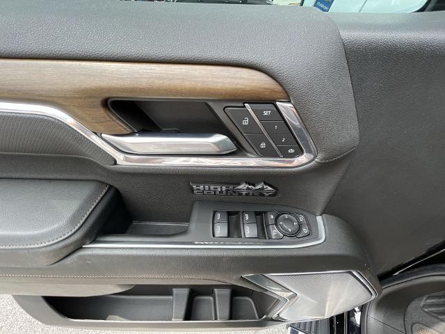2024 Chevrolet Silverado 1500 Vehicle Photo in BENTONVILLE, AR 72712-4322