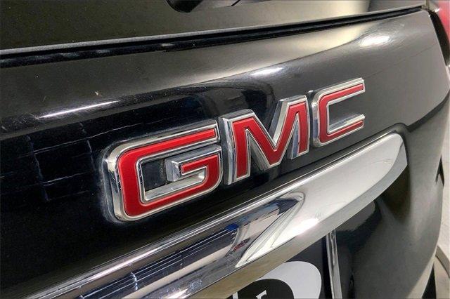 2023 GMC Terrain Vehicle Photo in INDEPENDENCE, MO 64055-1314