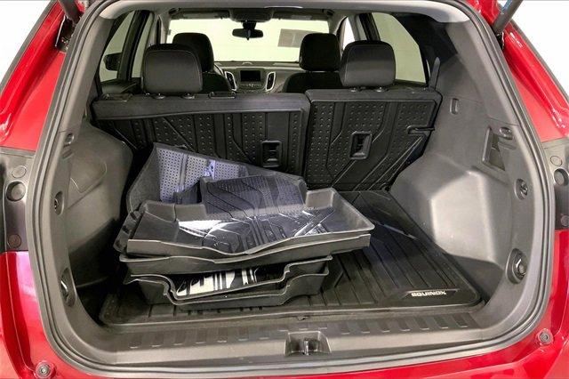 2023 Chevrolet Equinox Vehicle Photo in INDEPENDENCE, MO 64055-1314