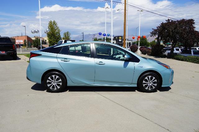 2020 Toyota Prius Vehicle Photo in Riverdale, UT 84405