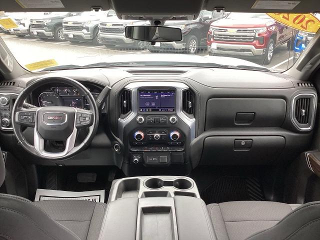2020 GMC Sierra 1500 Vehicle Photo in GARDNER, MA 01440-3110