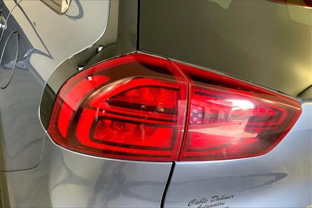 2020 Kia Niro Vehicle Photo in Lees Summit, MO 64086