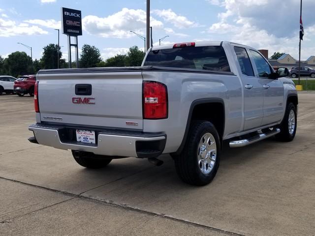2014 GMC Sierra 1500 Vehicle Photo in ELYRIA, OH 44035-6349