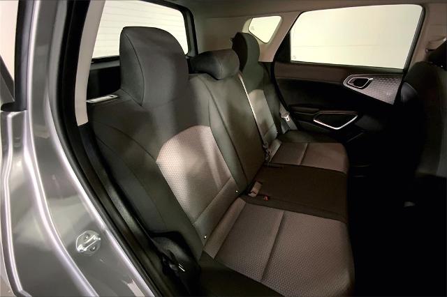 2023 Kia Soul Vehicle Photo in Lees Summit, MO 64086